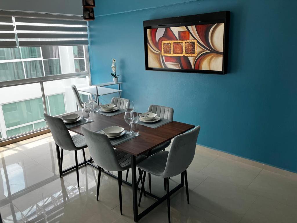Incredible Executive Apartment Roma Norte 2Br Kota Meksiko Bagian luar foto