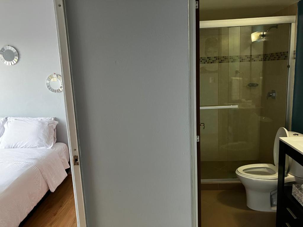 Incredible Executive Apartment Roma Norte 2Br Kota Meksiko Bagian luar foto