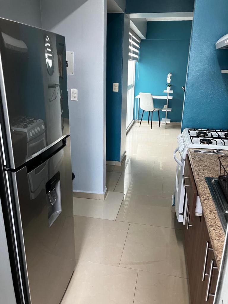 Incredible Executive Apartment Roma Norte 2Br Kota Meksiko Bagian luar foto